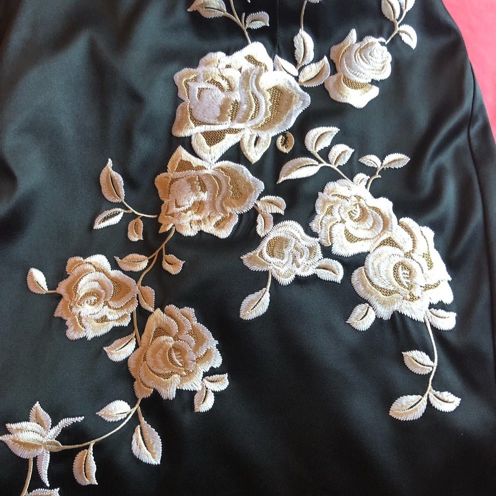 White House Black Market Dress